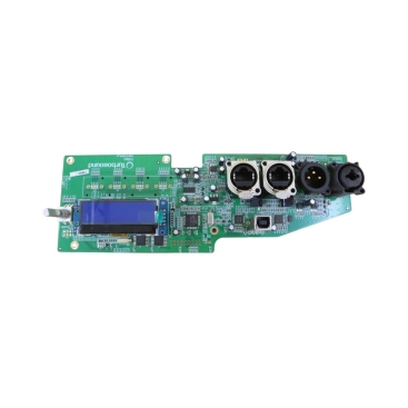 Q09-BMV00-00004 Bo Input TFX122M-AN/ TFX152M-AN Turbosound