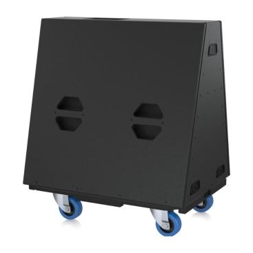 MC15-RT Loa Nguồn Điểm Passive 15" Kèm Bánh Xe Turbosound