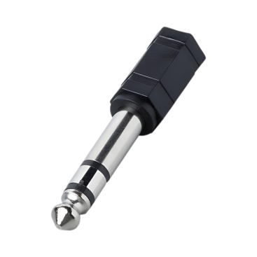 AD190 Audio Jack Stereo 6,3 mm Bespco