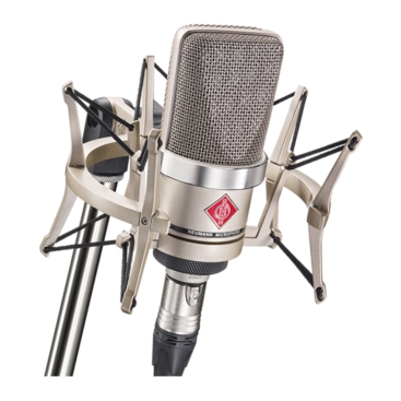 TLM 102 Studio Set Condenser Microphone Neumann
