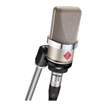 TLM 102 Condenser Microphone Neumann