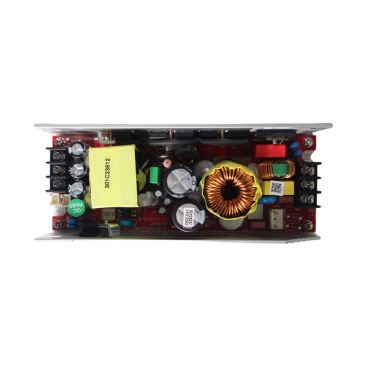 Super Beam 380 - Power Supply for Super Beam 380 Lamp Genuine Mitek&HBK