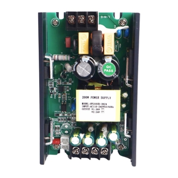 Par 2015 - Power Supply Bộ nguồn cho Đèn Par 2015 Chính hãng Mitek&HBK