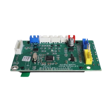 BSW380 - Display Board for BSW380 Lamp Genuine Mitek&HBK