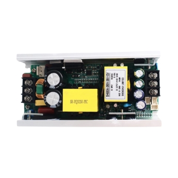 BSW380 - Power Supply cho Đèn BSW380 Chính hãng Mitek&HBK