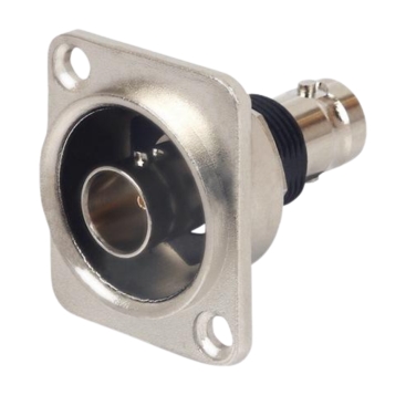 BNC SOCKET T152 Đầu Nối BNC Dạng Hàn ABCCabls