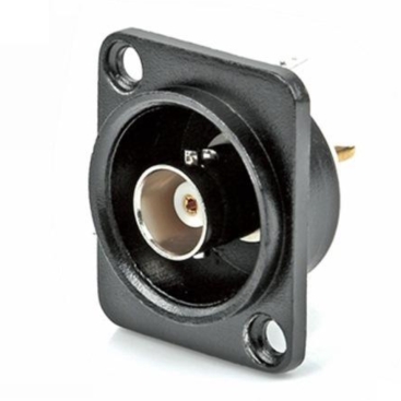 BNC SOCKET T151B Đầu Nối BNC ABCCabls
