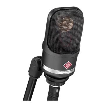 TLM 107 BK Micro Condenser Màng Rung Lớn Neumann