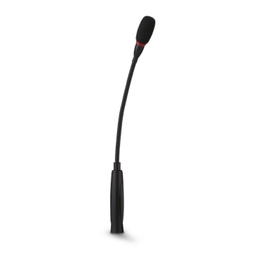 FBTAC GM5206 L Condenser Gooseneck Microphone FBT