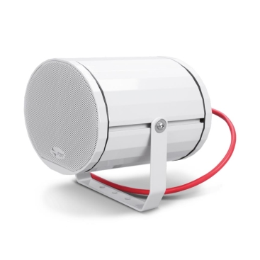 MSP 420 TW/EN IP65 Weather-proof aluminium Pendant Speaker 20W FBT