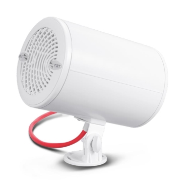 SOP 412 T/EN Sound Projectors IP44 Weather-proof Pendant Speaker 12W FBT