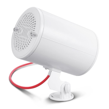 SOP 426 TB EN Sound Projectors IP44 Weather-proof Pendant Speaker 12W (6+6) FBT