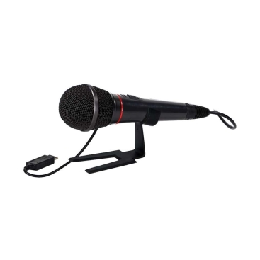 PM-35USB Vocal Dynamic Microphone With 4m Cable JTS