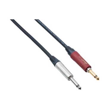 NC900SL Instrument cable with NP2X – NP2XAU jacks 9 meters Bespeco