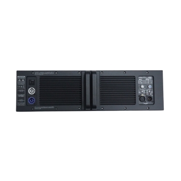 31535 Bộ công suất hoàn chỉnh cho loa MITUS 206LA FBT