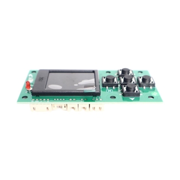 Halo Mini beam 250 - Display Board for Halo Mini beam 250 Lamp Genuine Mitek&HBK