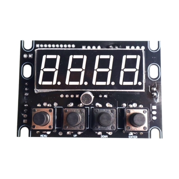 Atomic 864 - Display Board for Atomic 864 Lamp Genuine Mitek&HBK