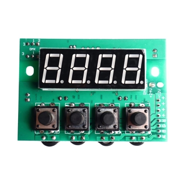 Blinder 2 - Display Board for Blinder 2 Genuine Mitek&HBK