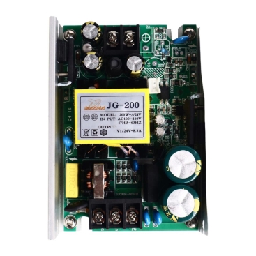 Par 1815 IP - Power Supply for Par 1815 IP Genuine Mitek&HBK