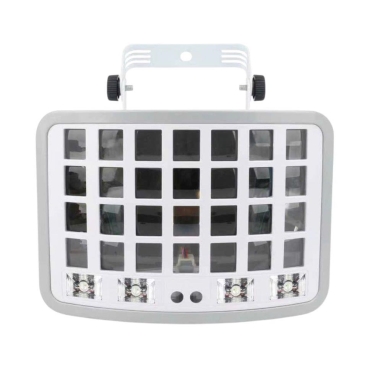 Butterfly Light Đèn Chớp - Đèn KTV Mitek&HBK