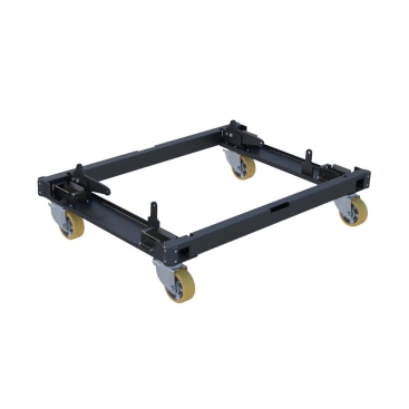 MR-T 214 Xe đẩy vận chuyển cho loa MYRA 214L FBT