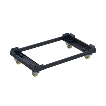 MR-T 218 Xe đẩy vận chuyển cho loa MYRA 218S FBT