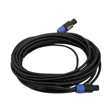SP4-10 Cáp Loa 4x4 10 mét kèm đầu Neutrik NL4FX FBT