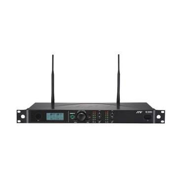 RU-901Du Bộ thu tín hiệu 2 kênh UHF PLL JTS