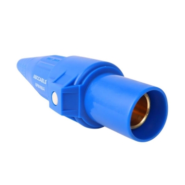 C002 400A Camlock Female – Đầu nối camlock âm cho tủ điện  ABCCabls