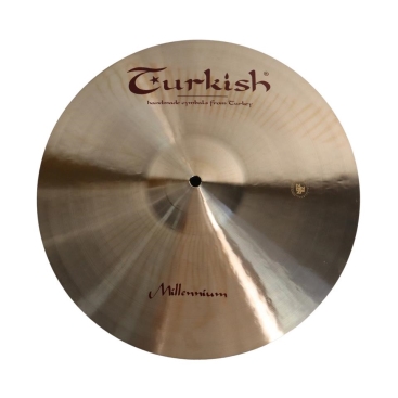 ML-C16 16 inch Lá Crash Cymbal dòng Millennium Turkish Cymbals