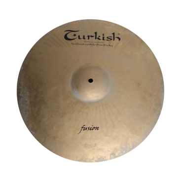 FS-CR18 18inch Lá Crash Ride Cymbal dòng Fusion Turkish Cymbals