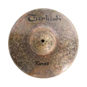 K-BL12 12" Classic Series Classic Bell Turkish Cymbals