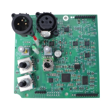 39910 Input Board CS 1000 FBT