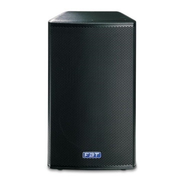 MITUS 115 Passive speaker 1400W 15inch FBT