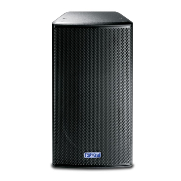MITUS 152 Passive speaker 1400W 15inch FBT