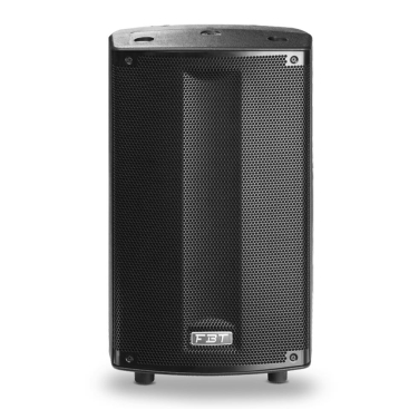 PROMAXX 110 Passive Reinforcement Speaker 600W 10inch FBT