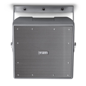 SHADOW 108CT Coaxial Full range Speaker 900W 8inch FBT