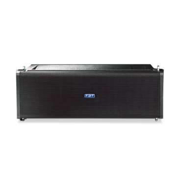 MITUS 206L Passive line array speaker 1300W 6.5inch FBT