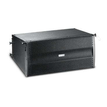 QA 108 Passive line array speaker 175W FBT