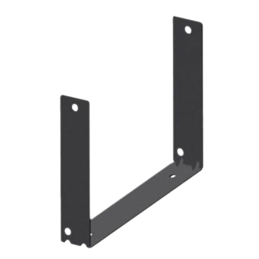 XL-UV 15 U bracket vertical wall mount X-LITE 115 FBT