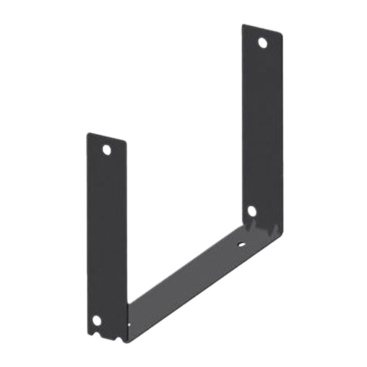 XL-UV 10 U bracket vertical wall mount X-LITE 110 FBT