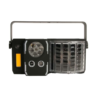 5in1 Strobe Đèn Moving Led Mitek & HBK