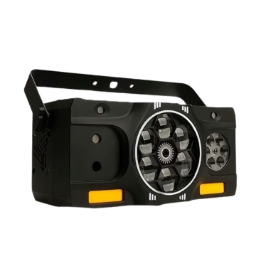 5in1 B-EYE Đèn Moving Led Mitek & HBK