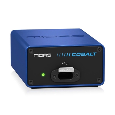 COBALT Bộ chuyển HyperMac sang USB3 Midas