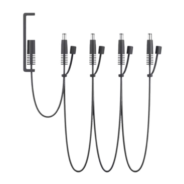 EW-D POWER DISTRIBUTION CABLE