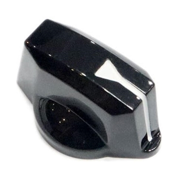 FJ20-00290-000 Plastic Knob Cap (W/D 061;32.4mm/H 061;18.25mm) EQP-KT Klark Teknik