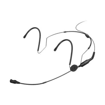 HSP 4-EW Micro đeo đầu Sennheiser