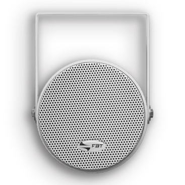 CESL 10T Aluminium Weather-proof Pendant Speaker 10W 5inch FBT