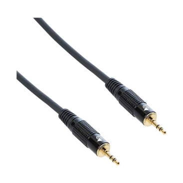 EA2M050 Signal Cable 0.5 meters Bespeco
