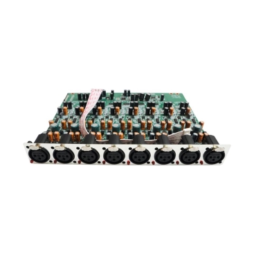 CP05-01057-000 Bo Input - Analogue Input 9-16 M32 LIVE Midas